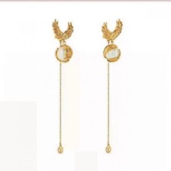 Latest love at first sight earrings 2023SS LOUIS VUITTON Louis Vuitton